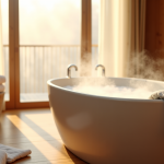 Comment un spa privatif à Tourcoing favorise la relaxation profonde