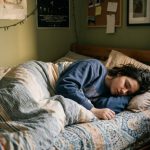 sommeil ado