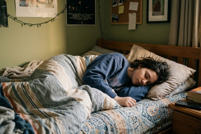 Ado fatigué, parents épuisés : les clés pour retrouver le sommeil