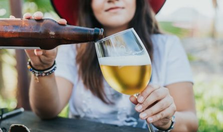 Alcool et santé