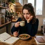 Alimentaire et émotions