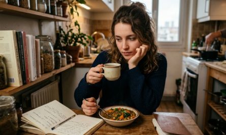 Alimentaire et émotions