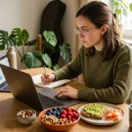 Alimentation et cerveau