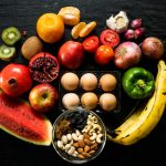 Aliments anti-inflammatoires