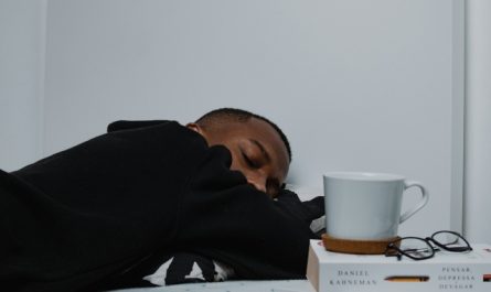 Stress et sommeil