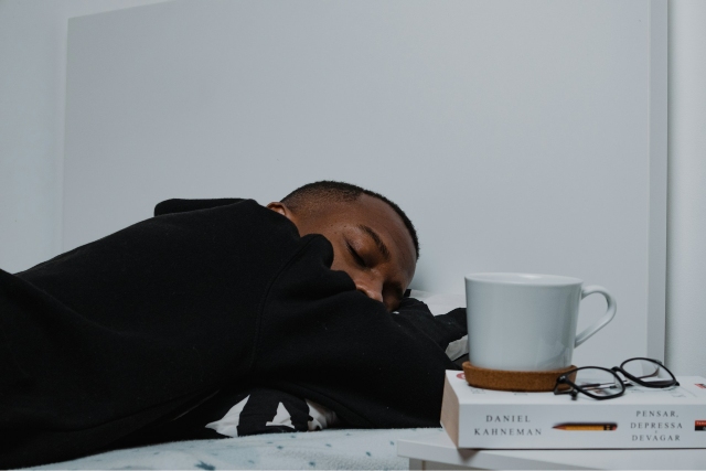 Stress et sommeil : méthodes rapides pour s’endormir