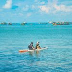 Top des activités nautiques à Phu Quoc à essayer absolument