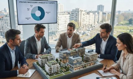 investissement immobilier