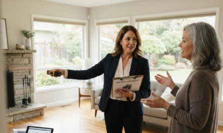 estimation immobilière