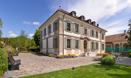 estimation maison