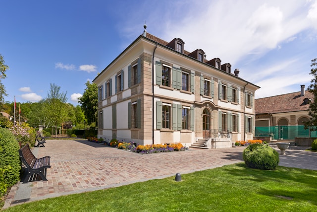 estimation maison