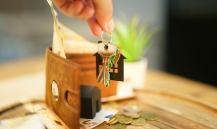 achat immobilier