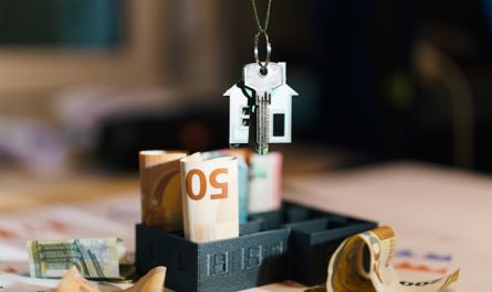 biens immobiliers