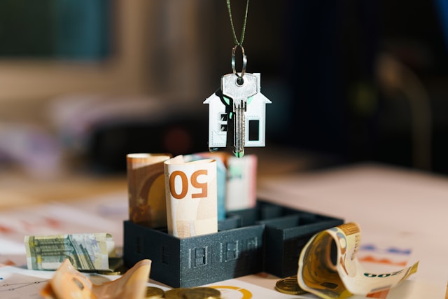 Optimiser sa trésorerie avec des biens immobiliers