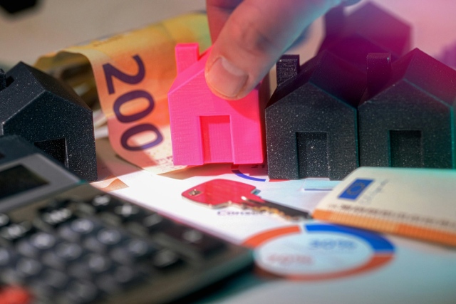 Réussir votre projet : vendre et acheter en même temps, mode d’emploi
