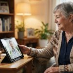 Télémédecine et seniors