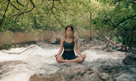 Yoga écoresponsable