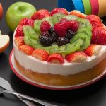 desserts aux fruits