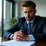Quand appeler un avocat en droit des affaires ?