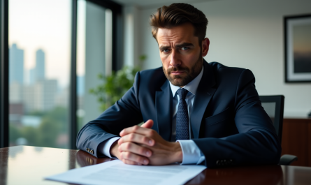 Quand appeler un avocat en droit des affaires ?