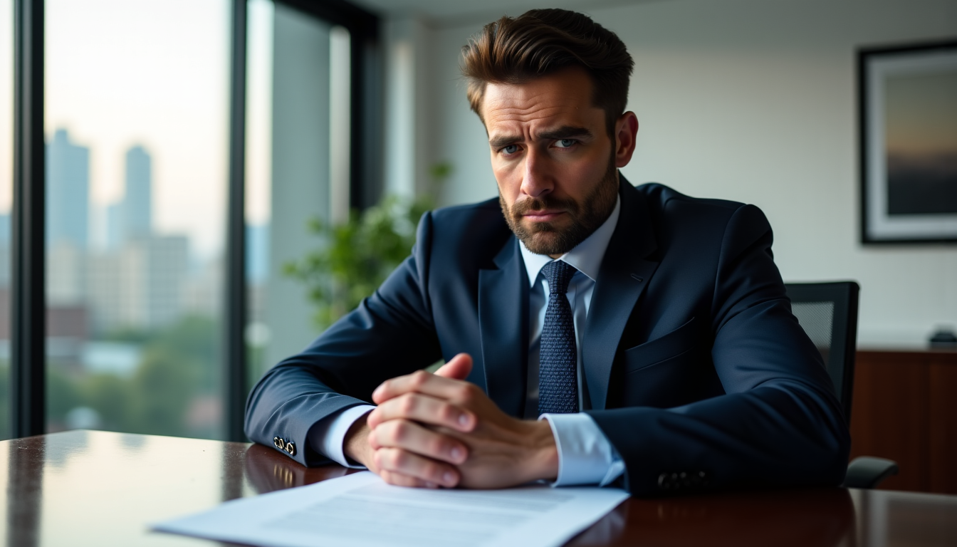 Quand appeler un avocat en droit des affaires ?