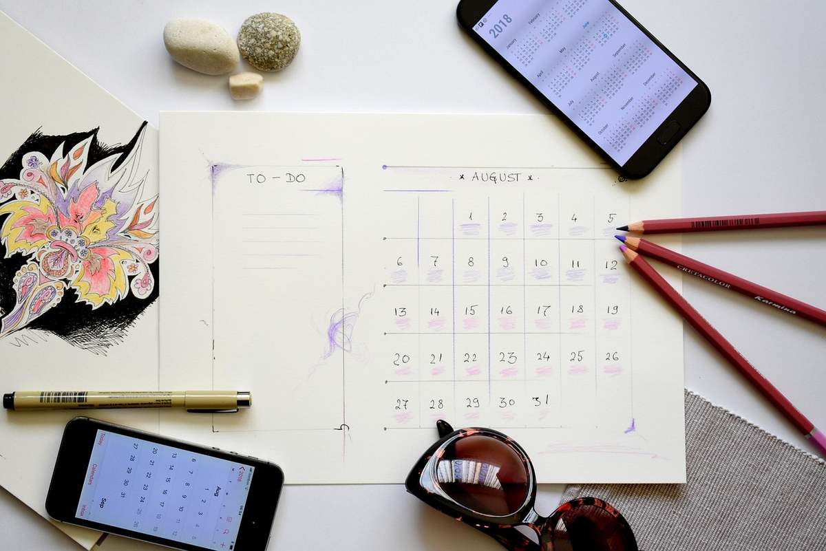 Reprendre après un séminaire de trois jours : le planning qui évite l'oubli
