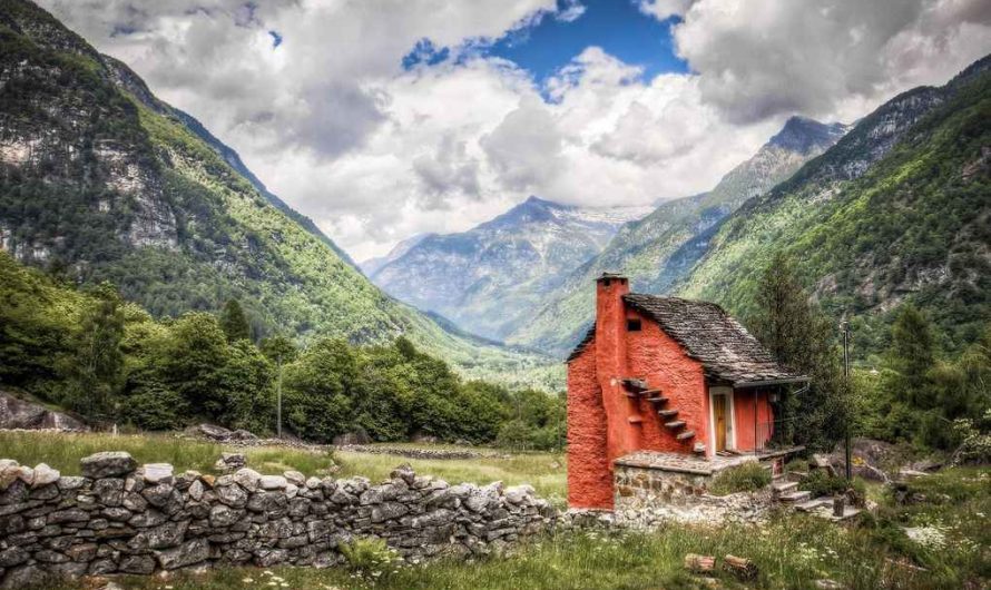 Déléguer son gîte à la montagne pendant la saison d&rsquo;hiver